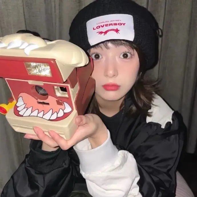 武士的食谱