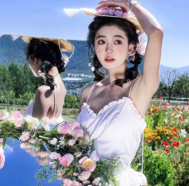 爱情图鉴之暗恋